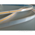 Stripes Flexible LED Decoration Cob Strip Light